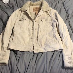 Aeropostale coat/jacket